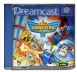 Buzz Lightyear of Star Command - Dreamcast