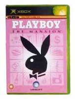 Playboy: The Mansion