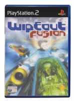 Wipeout Fusion