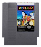 RodLand