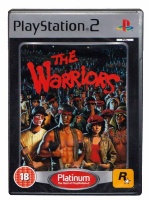 The Warriors (Platinum Range)