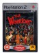 The Warriors (Platinum Range) - Playstation 2