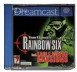 Tom Clancy's Rainbow Six - Dreamcast