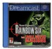Tom Clancy's Rainbow Six - Dreamcast
