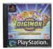 Digimon World - Playstation