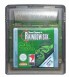 Tom Clancy's Rainbow Six - Game Boy