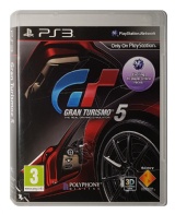 Gran Turismo 5