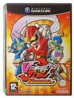 Viewtiful Joe: Red Hot Rumble (New & Sealed)