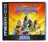 Shining Force CD