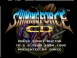 Shining Force CD - Sega Mega CD