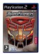 Transformers - Playstation 2