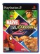 Marvel vs. Capcom 2: New Age of Heroes - Playstation 2