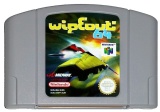 Wipeout 64