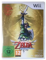 The Legend of Zelda: Skyward Sword