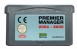 Premier Manager 2004-2005 - Game Boy Advance