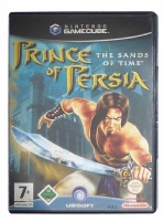 Prince of Persia: The Sands of Time