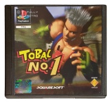 Tobal No. 1