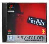 In Cold Blood (Platinum Range)