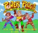 Power Piggs of the Dark Age - SNES