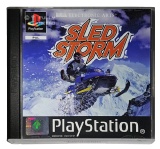 Sled Storm