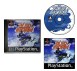 Sled Storm - Playstation