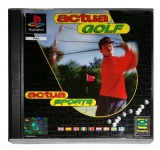 Actua Golf