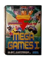 Mega Games 1