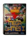 Mega Games 1 - Mega Drive