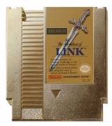 The Legend of Zelda II: The Adventure of Link