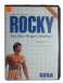 Rocky - Master System