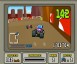 Stunt Race FX - SNES