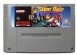 Stunt Race FX - SNES