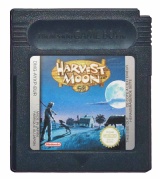 Harvest Moon GB