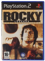 Rocky Legends