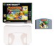 Diddy Kong Racing (Boxed) - N64