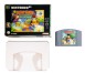 Diddy Kong Racing (Boxed) - N64