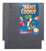 Yoshi's Cookie