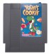 Yoshi's Cookie - NES