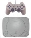 PS1 Console + 1 Controller (Slim PSone Model) - Playstation