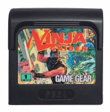 Ninja Gaiden