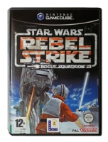 Star Wars: Rogue Squadron III: Rebel Strike