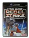Star Wars: Rogue Squadron III: Rebel Strike - Gamecube