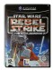 Star Wars: Rogue Squadron III: Rebel Strike - Gamecube