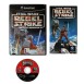 Star Wars: Rogue Squadron III: Rebel Strike - Gamecube