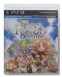 Rune Factory: Oceans - Playstation 3