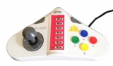 SNES Controller: Trailblazer Slick Sticks