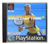 Smash Court Tennis