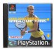 Smash Court Tennis - Playstation