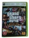Grand Theft Auto: Episodes From Liberty City - XBox 360