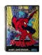 Spider-Man - Mega Drive